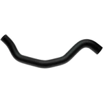 Order Lower Radiator Or Coolant Hose by GATES - 23887 For Your Vehicle