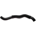 Order Lower Radiator Or Coolant Hose by GATES - 23898 For Your Vehicle