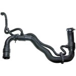 Order Lower Radiator Or Coolant Hose by GATES - 23962 For Your Vehicle