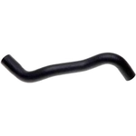 Order Lower Radiator Or Coolant Hose by GATES - 23983 For Your Vehicle