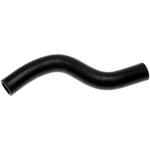 Order Lower Radiator Or Coolant Hose by GATES - 24000 For Your Vehicle