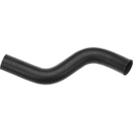 Order Lower Radiator Or Coolant Hose by GATES - 24000 For Your Vehicle