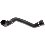 Order Lower Radiator Or Coolant Hose by GATES - 24063 For Your Vehicle