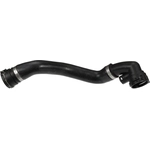 Order Lower Radiator Or Coolant Hose by GATES - 24063 For Your Vehicle