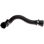 Order Lower Radiator Or Coolant Hose by GATES - 24066 For Your Vehicle