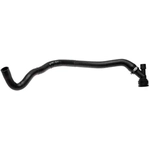 Order Lower Radiator Or Coolant Hose by GATES - 24067 For Your Vehicle