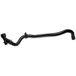 Order Lower Radiator Or Coolant Hose by GATES - 24069 For Your Vehicle