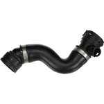 Order Lower Radiator Or Coolant Hose by GATES - 24072 For Your Vehicle