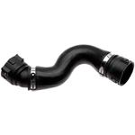 Order Lower Radiator Or Coolant Hose by GATES - 24073 For Your Vehicle