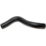 Order Lower Radiator Or Coolant Hose by GATES - 24096 For Your Vehicle