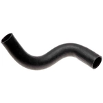 Order Lower Radiator Or Coolant Hose by GATES - 24099 For Your Vehicle