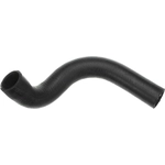 Order Lower Radiator Or Coolant Hose by GATES - 24099 For Your Vehicle