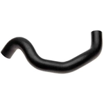 Order Lower Radiator Or Coolant Hose by GATES - 24102 For Your Vehicle