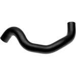 Order Tuyau de radiateur ou de refroidissement inférieur de GATES - 24102 For Your Vehicle