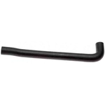 Order Lower Radiator Or Coolant Hose by GATES - 24162 For Your Vehicle