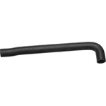 Order Lower Radiator Or Coolant Hose by GATES - 24162 For Your Vehicle