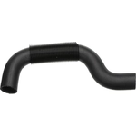 Order GATES - 24176 - Lower Radiator Or Coolant Hose For Your Vehicle