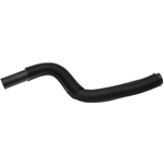Order GATES - 24177 - Lower Radiator Or Coolant Hose For Your Vehicle