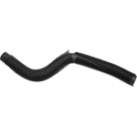 Order GATES - 24177 - Lower Radiator Or Coolant Hose For Your Vehicle