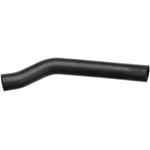 Order Lower Radiator Or Coolant Hose by GATES - 24183 For Your Vehicle