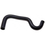 Order GATES - 24191 - Lower Radiator Or Coolant Hose For Your Vehicle