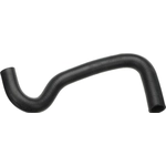 Order GATES - 24191 - Lower Radiator Or Coolant Hose For Your Vehicle