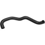 Order Lower Radiator Or Coolant Hose by GATES - 24204 For Your Vehicle