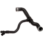 Order Lower Radiator Or Coolant Hose by GATES - 24223 For Your Vehicle