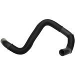 Order GATES - 24295 - Lower Radiator Or Coolant Hose For Your Vehicle