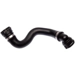 Order GATES - 24337 - Lower Radiator Or Coolant Hose For Your Vehicle