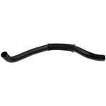 Order Lower Radiator Or Coolant Hose by GATES - 24349 For Your Vehicle