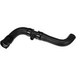 Order Lower Radiator Or Coolant Hose by GATES - 24356 For Your Vehicle