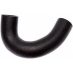 Order Lower Radiator Or Coolant Hose by GATES - 24372 For Your Vehicle