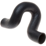 Order GATES - 24374 - Lower Radiator Or Coolant Hose For Your Vehicle