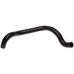 Order Lower Radiator Or Coolant Hose by GATES - 24378 For Your Vehicle