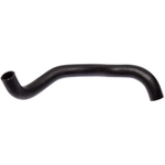 Order Lower Radiator Or Coolant Hose by GATES - 24389 For Your Vehicle