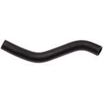 Order Lower Radiator Or Coolant Hose by GATES - 24406 For Your Vehicle