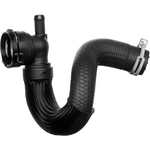 Order Tuyau de radiateur ou de refroidissement inférieur de GATES - 24421 For Your Vehicle