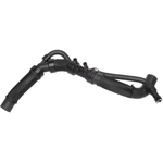 Order Lower Radiator Or Coolant Hose by GATES - 24423 For Your Vehicle