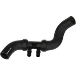 Order Lower Radiator Or Coolant Hose by GATES - 24437 For Your Vehicle
