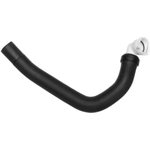 Order Lower Radiator Or Coolant Hose by GATES - 24439 For Your Vehicle