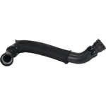 Order Lower Radiator Or Coolant Hose by GATES - 24445 For Your Vehicle