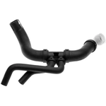 Order GATES - 24451 - Lower Radiator Or Coolant Hose For Your Vehicle