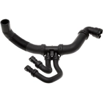 Order Lower Radiator Or Coolant Hose by GATES - 24453 For Your Vehicle