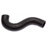 Order Lower Radiator Or Coolant Hose by GATES - 24462 For Your Vehicle