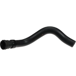 Order Lower Radiator Or Coolant Hose by GATES - 24476 For Your Vehicle
