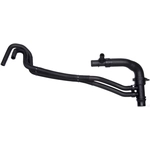 Order Lower Radiator Or Coolant Hose by GATES - 24489 For Your Vehicle