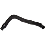 Order Lower Radiator Or Coolant Hose by GATES - 24493 For Your Vehicle