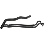 Order Lower Radiator Or Coolant Hose by GATES - 24494 For Your Vehicle