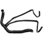 Order Lower Radiator Or Coolant Hose by GATES - 24500 For Your Vehicle